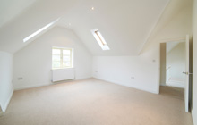 Rothley Plain bedroom extension leads