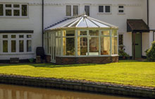 Rothley Plain conservatory leads