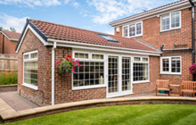 Rothley Plain house extension leads