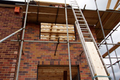 house extensions Rothley Plain